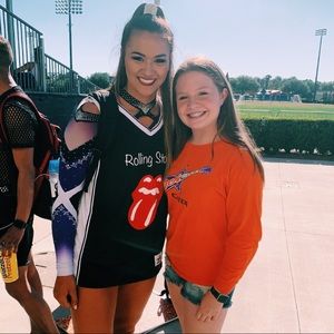 Meet your Posher, Olivia